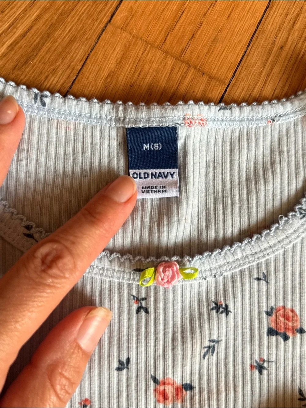 Epic Threads & Old Navy LOT of Short Sleeve Girls Tees